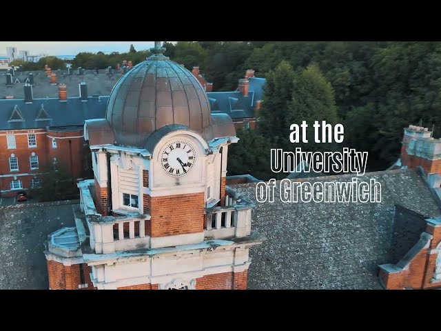 Accommodation at Medway | University of Greenwich, London & Kent