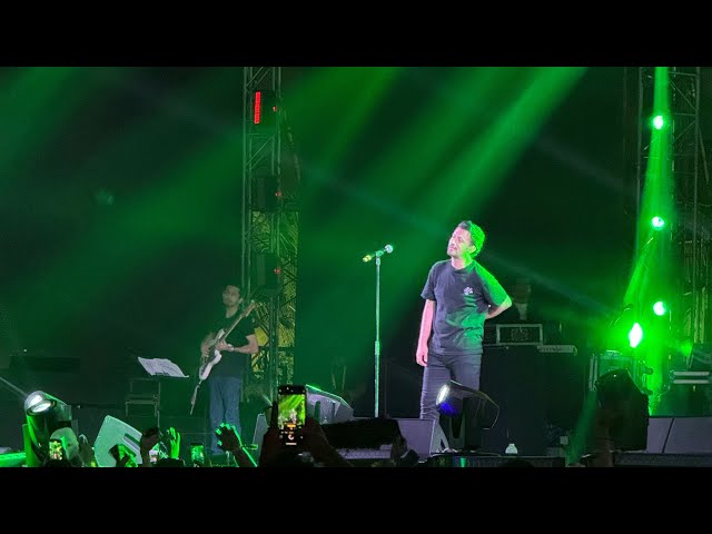 Tu Jaane Na by Atif Aslam | Live at Let’s Vibe | Dhaka, Bangladesh | 2024