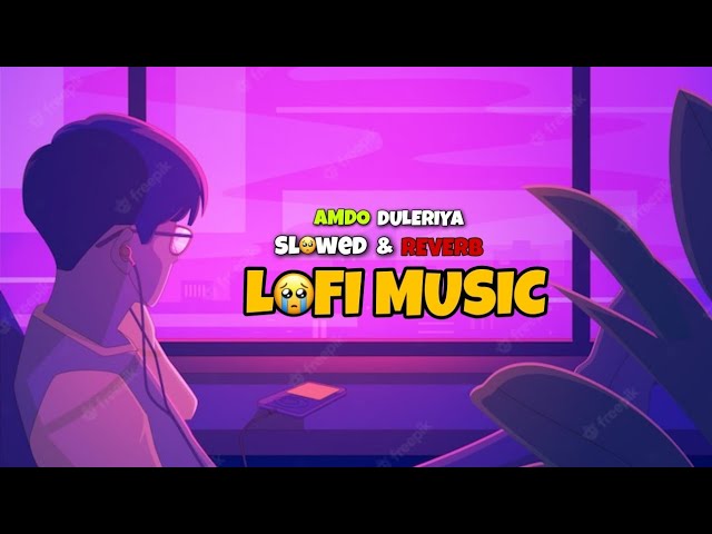 AMDO DULERIYA -🐦∆ LOFI LOVERS SANTALI SONG ‎@ANEJAKHRA