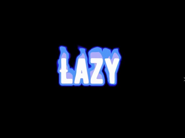 NARUKE x $HO@IB-- LAZY| Luxury Of Luminosity EP | Official Music Video