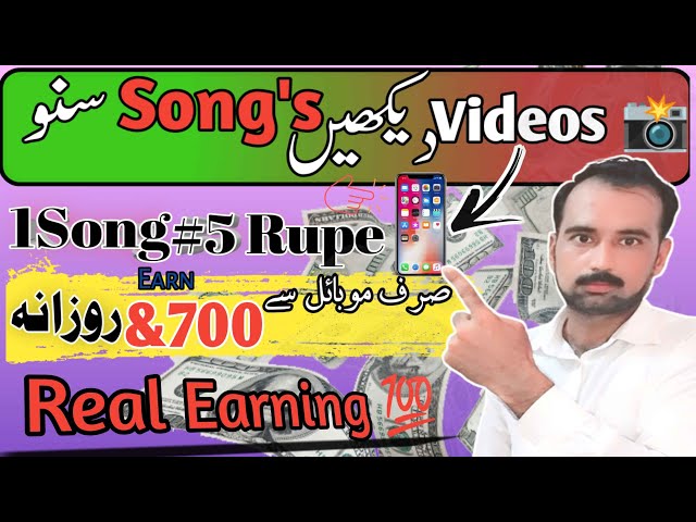 Earn Money Watching Videos | Earn Money | Rs.700 Per Day  |Online Income |Best Website Rewardy.io|