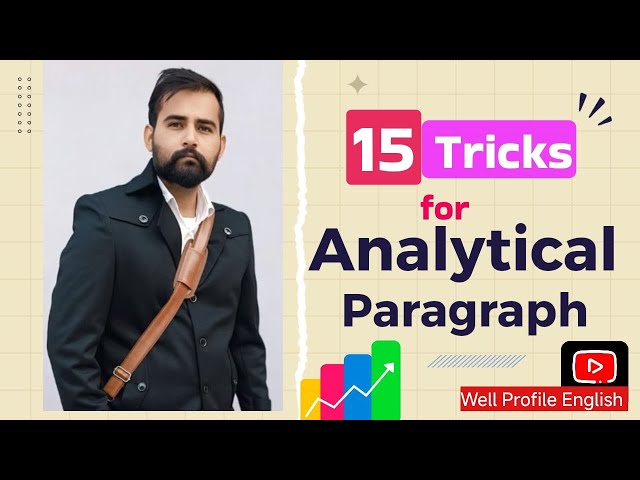 👌(2025) 🔥MIND BLOWING HACKS 💯😎Analytical📈 paragraph important lines✅📋 Class 10🇮🇳👑