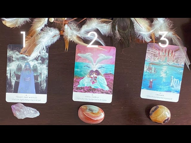 💌MESSAGES FROM SPIRIT, YOUR MISSION & TIME OF TRANSITION 🔥 (Timeless Pick A Card) LEAVING THE OLD💗