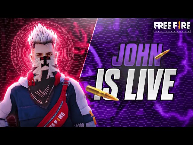 Cs- Rank with PC-LOBBY MVP challenge😲 #nonstopgaming #johnlive2.0 #technogamerz #techno #viralvideo