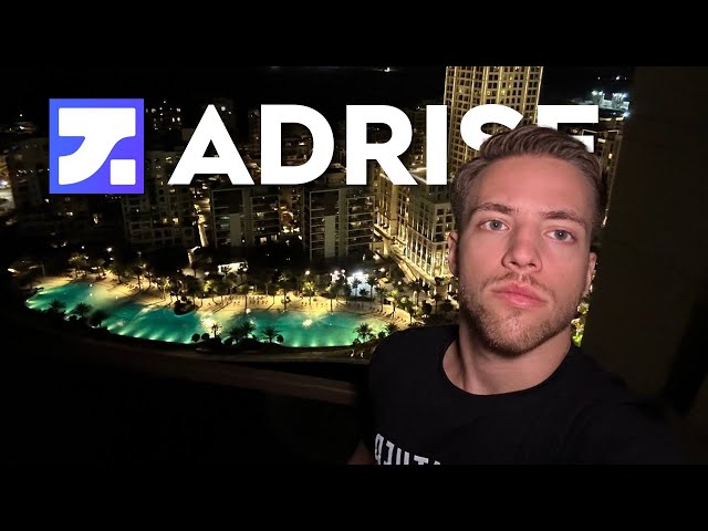 30X AI Coin That Will Replace Marketing Agencies | AdRise Review