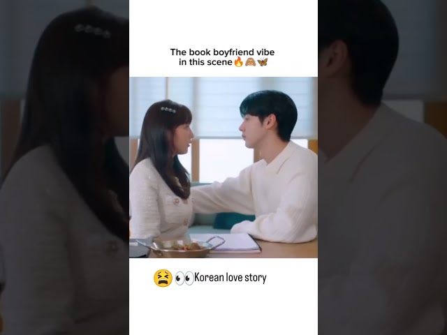 The way he was pulled her 🙈😫🥰|#koreanboyfriend #love💫