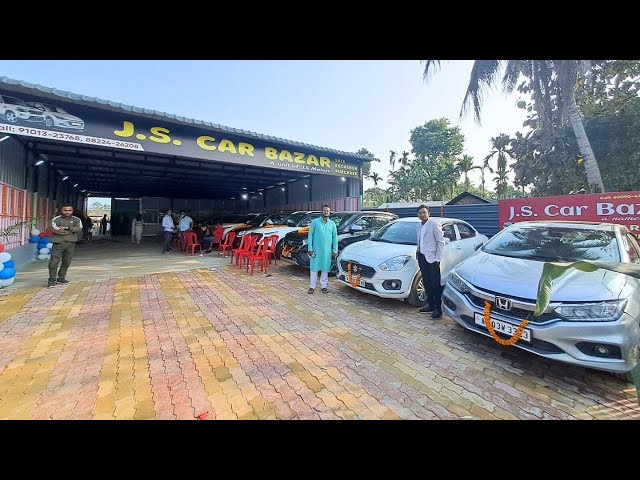 Second Hand Car Dealers Near Guwahati Airport