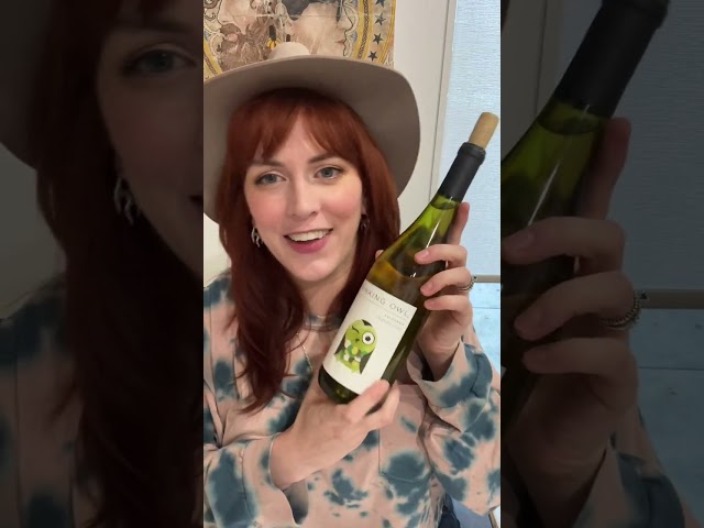 Trying Every ALDI Wine Pt 3 | Sporked