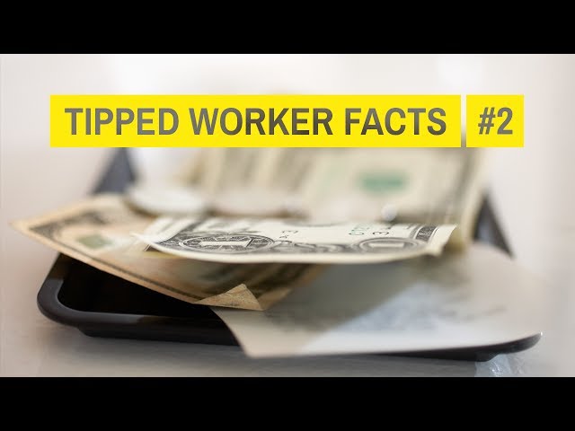 What's Wrong with America's Tipping System?