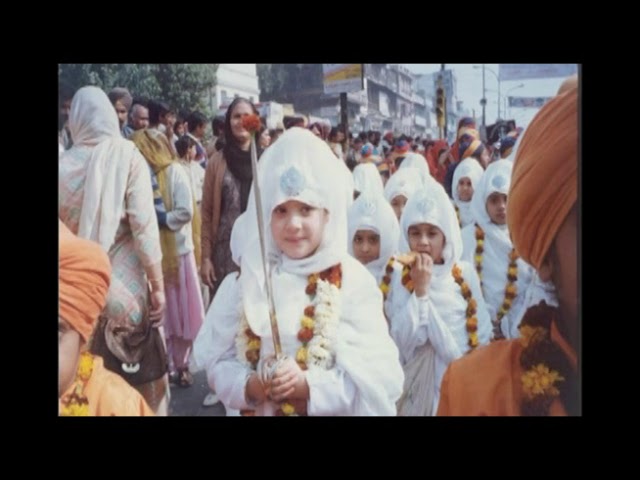 The Khalsa - The Saint Soldiers - ਖਾਲਸਾ - ਸੰਤ ਸਿਪਾਹੀ - English Documentary