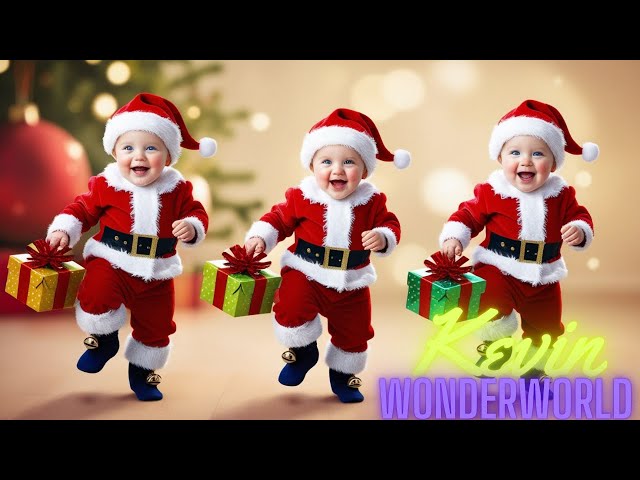 Jingle Bells Songs Christmas | Kids Songs New Years 2025