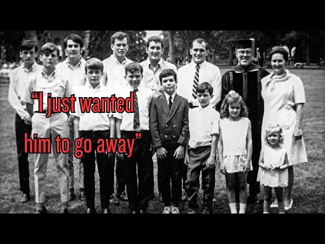 Is This The Most Disturbed Family in America? Meet the Galvin Family (Documentary)