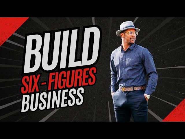 Build 6 - Figures Business with A.I