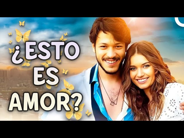 Una Historia De Amor Que Quita El Aliento ❤🔥 | ¿Es Este Amor?