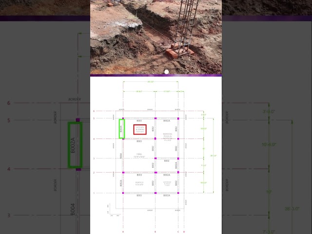 BEAM LEVEL FOR BRICK WORK at Home in Tamil