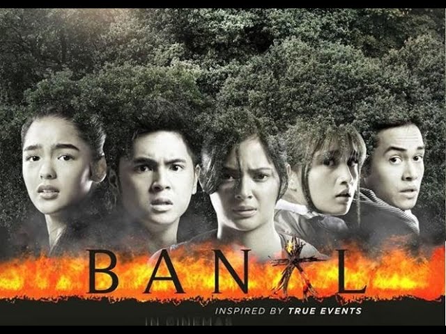 BANAL | PINOY HORROR FULL MOVIE 2019 | W/ ENGLISH SUB.