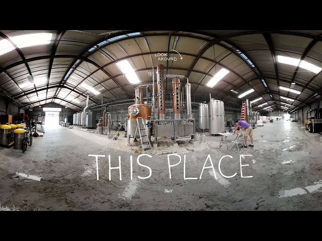 This Place (360°)