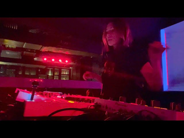 Joyce Mercedes Liveset Kitty Su Mumbai