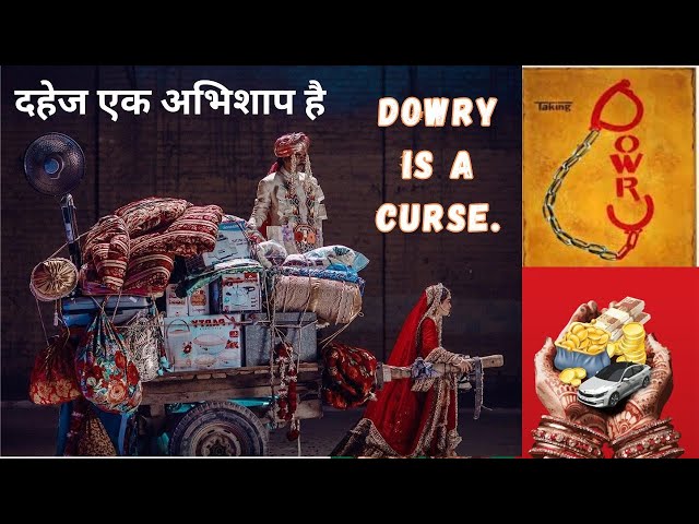 DOWRY AND BODY SHAMING