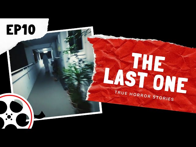 True Horror Stories - The Last One (POV)