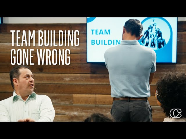 Crucial Teams: Team Building That Actually Works