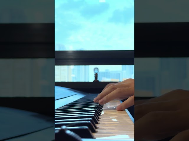 钢琴演奏「一生不變」| 夜色钢琴曲 Yese Piano【趙海洋钢琴曲】