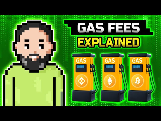 Understanding Gas Fees: What You Need to Know | Blum Academy