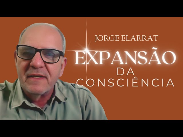 Expansão da consciência