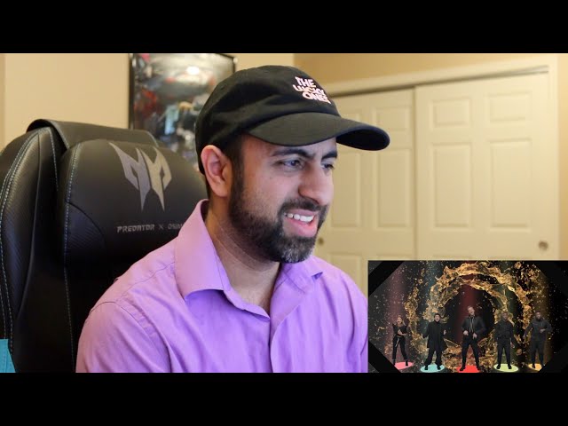 Pentatonix Reaction Video: "A Little Space (LMNT Mix)" Video & TASTE TEST!!!