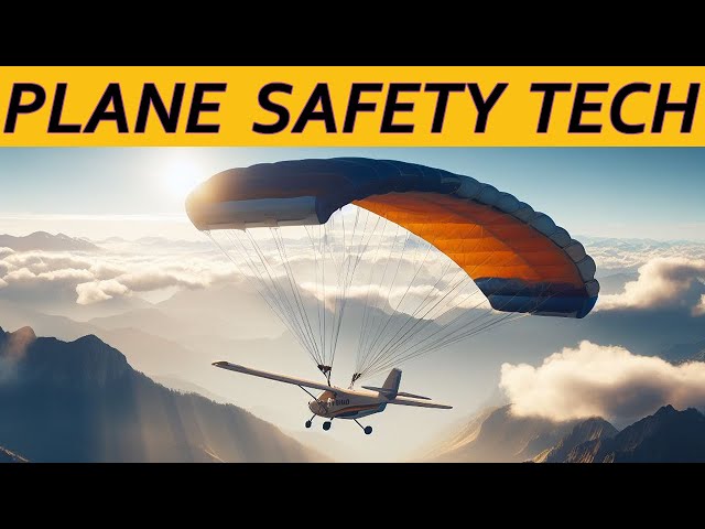 This tech is preventing plane crashes.