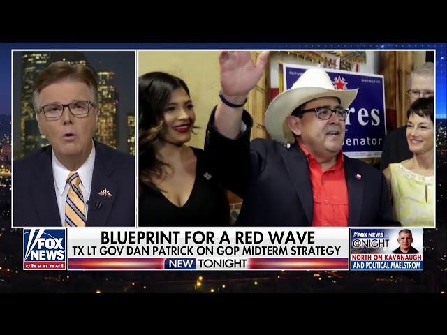 Republican wins Texas district held by Democrats for 139 years