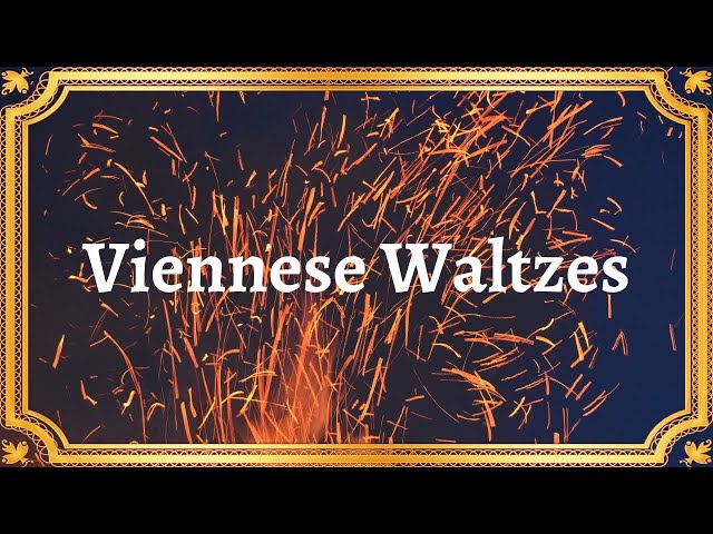 Viennese Waltzes