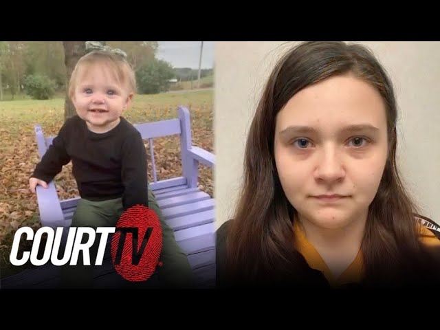 Baby Evelyn Murder Trial Preview: TN v. Megan Boswell