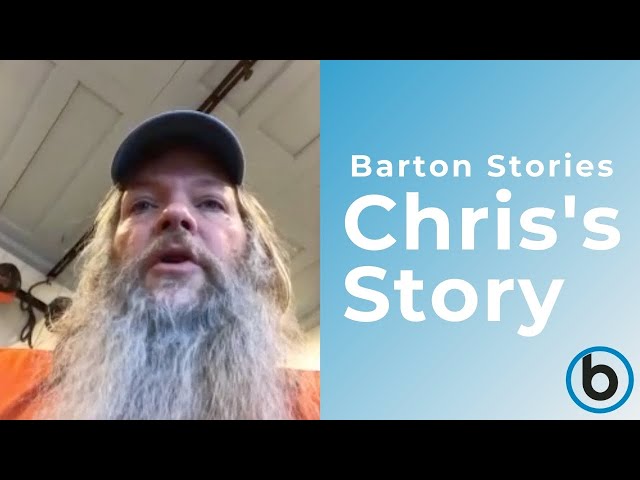 Chris Bornman's Success Story with the Diabetes Solution Kit