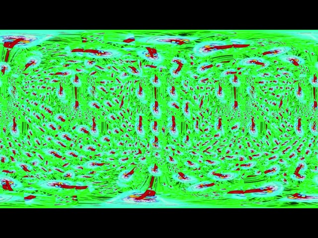 ＷＨＥＲＥＡＲＥＹＯＵ� Feat  FrankJavCee's ＶａｐｏｒＴｒａｐ 360 VR 4k 60FPS injected