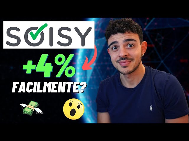 RECENSIONE SOISY - La Migliore Piattaforma P2P Lending Italiana? [Tutto Quello che Devi Sapere..😬]