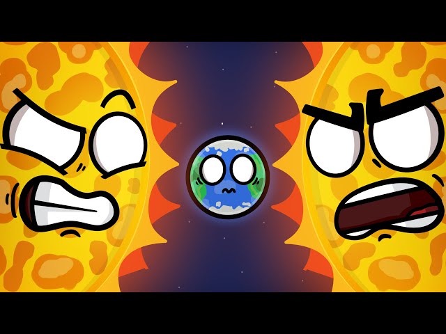 What if We had TWO SUN?