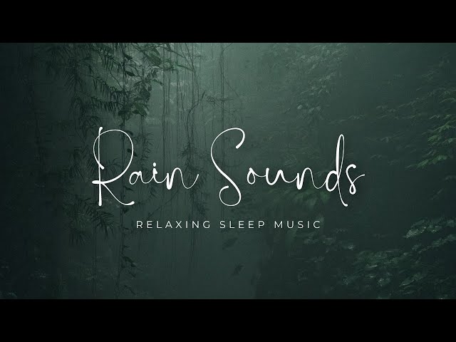 1 hour relaxing sleep music