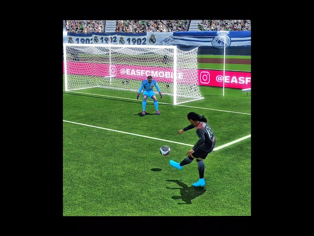 skills in fc mobile ☠️🤐💀 #shorts #fifa #4k #fcmobile #fifamobile #mobilegame #gaming #ronaldo