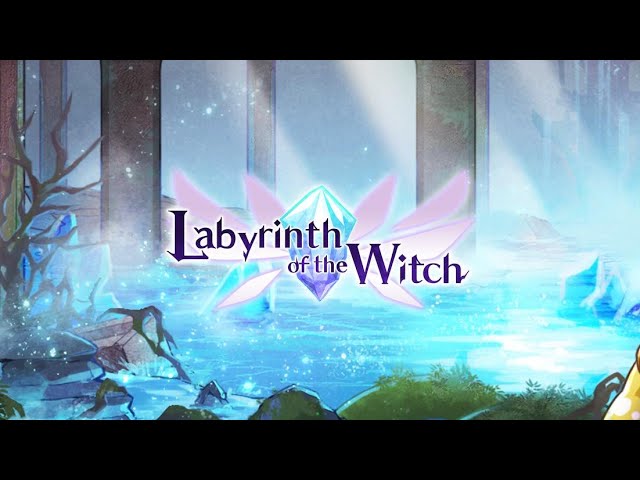 Labyrinth of the Witch (2020) | First Impressions Review