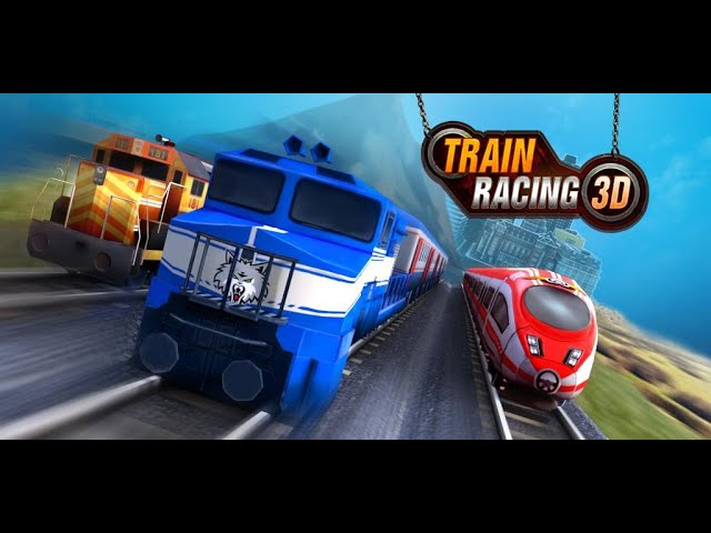 indian train racing games 3d multiplayer gameplay