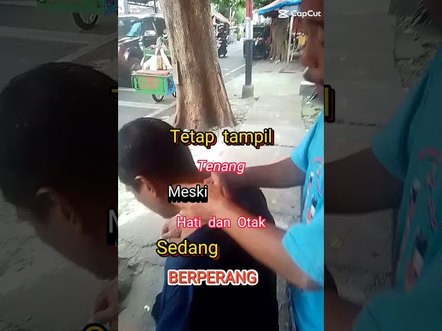 pijet urut pundak dan leher kepalah Lang sung hilang sakitnya