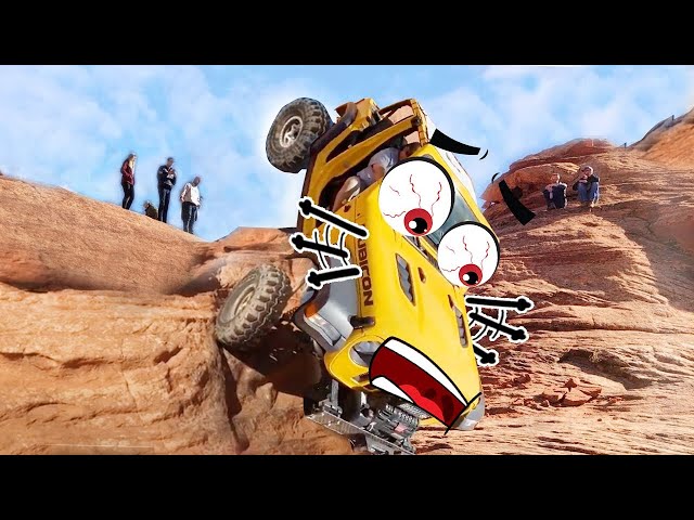 Off Road Truck Mud Race - Camión todoterreno 4X4 extremo Tatra | Doodles en Español