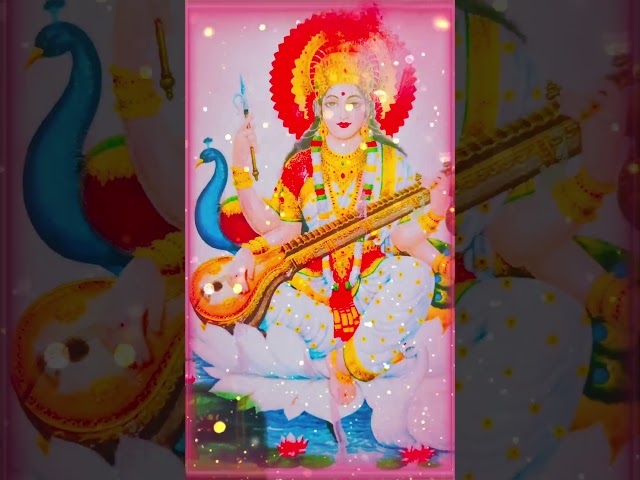 Jay Mata Saraswati 🙏🎸📚