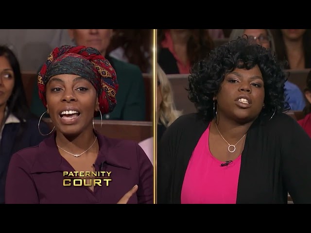 Could A Groin Injury Mean He's Not The Father? (Triple Episode) | Paternity Court