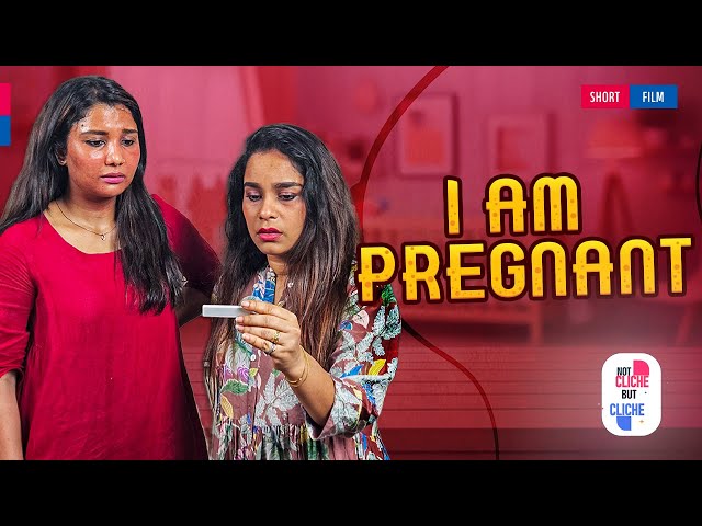 Pregnancy Before Marriage | Teen Pregnancy | Not Cliche But Cliche | EP - 08 | Short Film Series