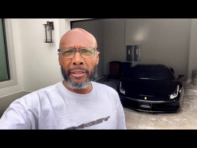 Black Men Are Going Broke and Here's Why