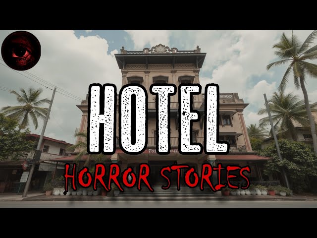 HOTEL HORROR STORIES 5 | True Stories | Tagalog Horror Stories | Malikmata