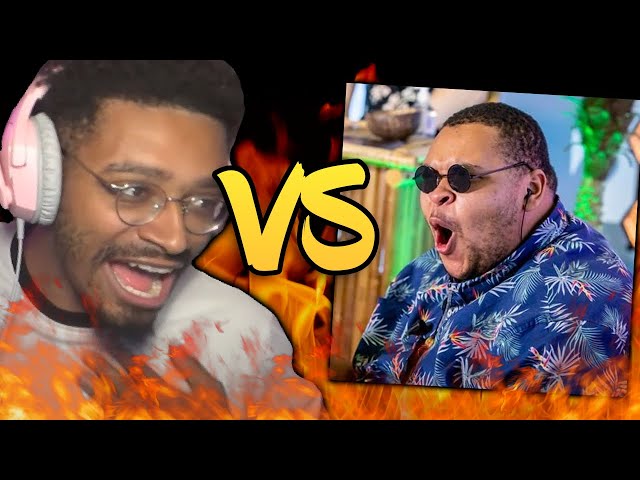 PUNK VS KOUSTICS: The Dragon Ball FighterZ REMATCH