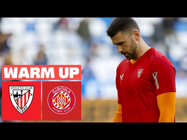 🔴ATHLETIC CLUB vs GIRONA FC - PREVIA DEL PARTIDO